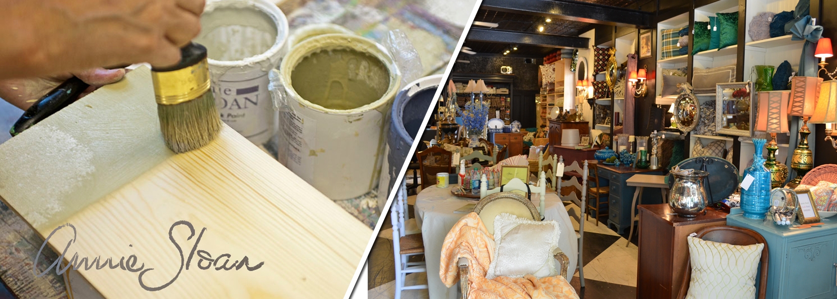 to Victoria's Corner Victoria's Corner