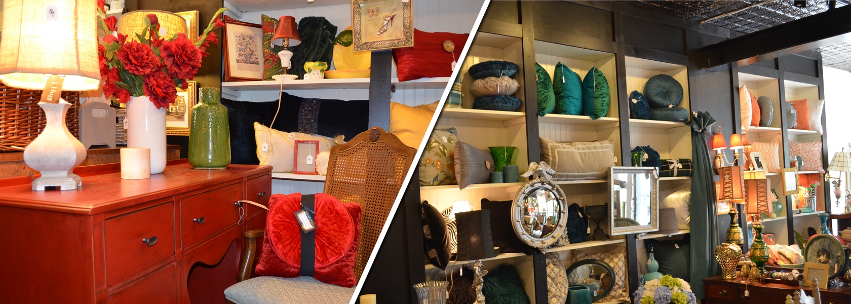 to Victoria's Corner Victoria's Corner